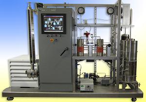 SFT-NPX10天然产物超临界